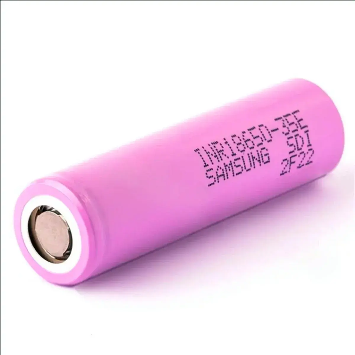 Samsung 35E 3450 mAh 18650