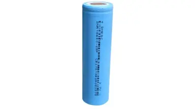 DMEGC 25P 2500 mAh 18650