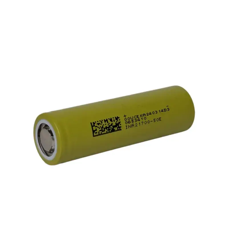 DMEGC 50E 5000 mAh 21700
