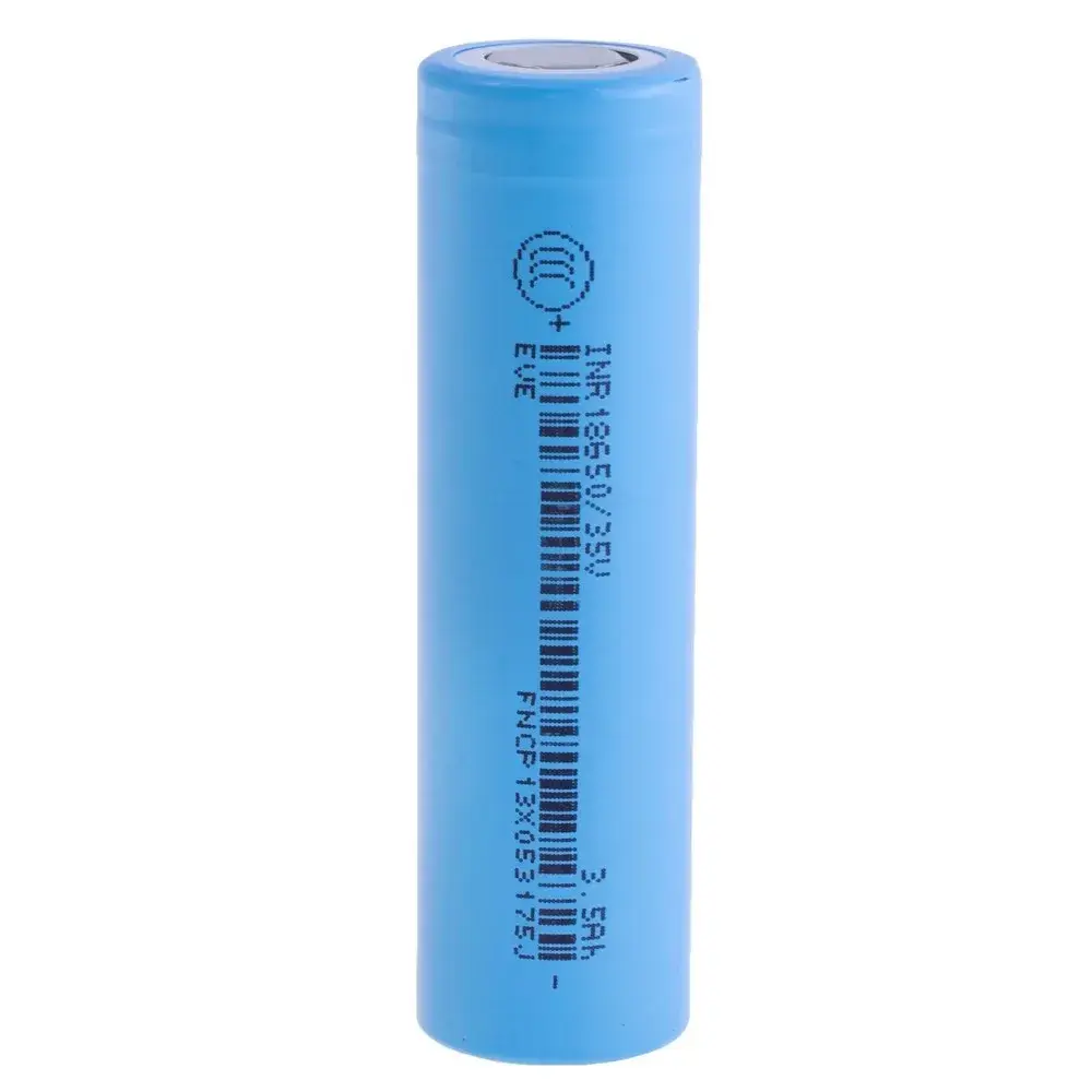 EVE 35V 3500 mAh 18650