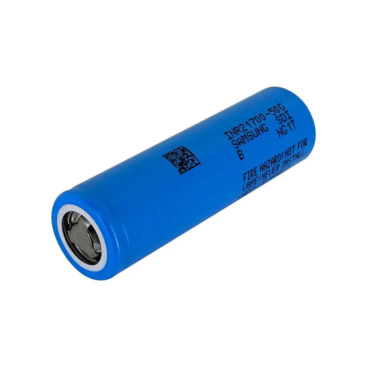 Samsung 50G 4900 mAh 21700