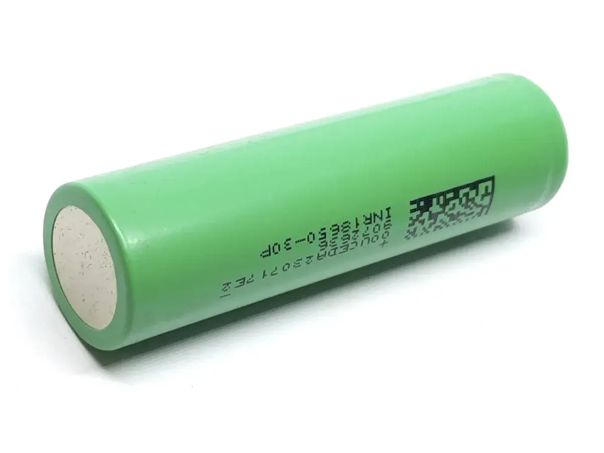 DMEGC 30P 3000 mAh 18650