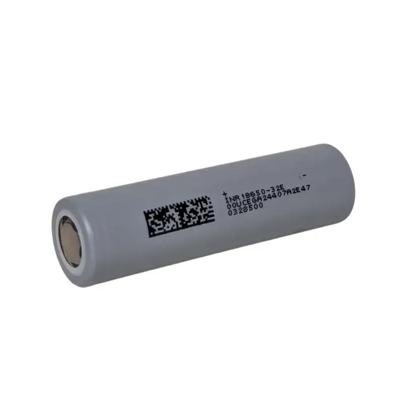 DMEGC 32E 3200 mAh 18650