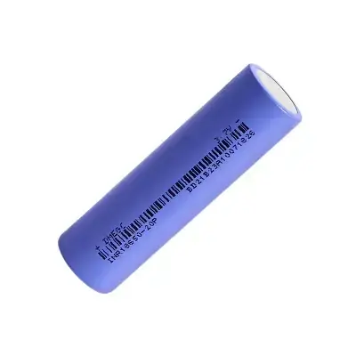 DMEGC 20P 2000 mAh 18650