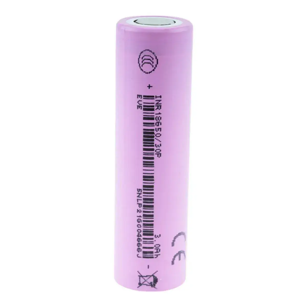 EVE 30P 3000 mAh 18650