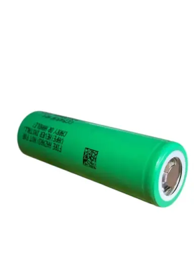 Samsung 58E 5490 mAh 21700