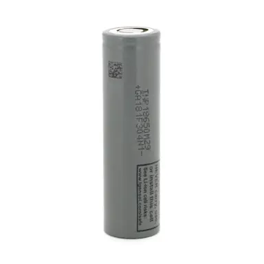 LG M29 2850 mAh 18650