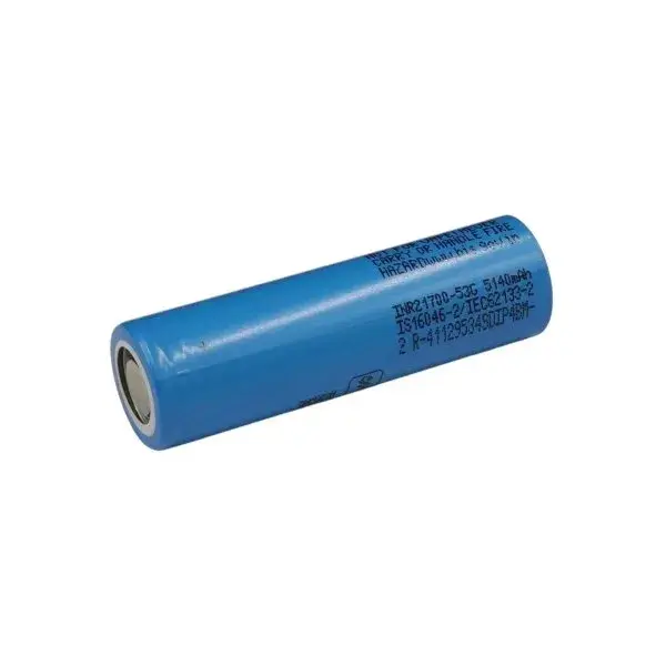 Samsung 53G 5300 mAh 21700