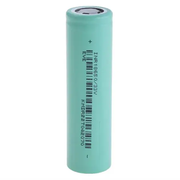 EVE 33V 3200 mAh 18650