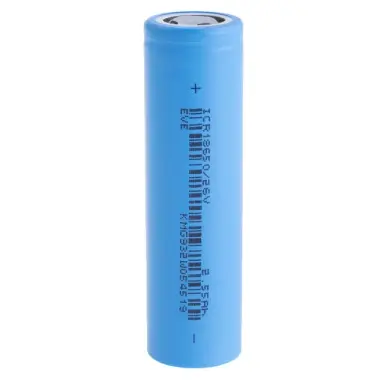 EVE 26V 2550 mAh 18650