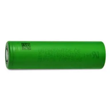 Sony VTC6 3120 mAh 18650 (разборка)