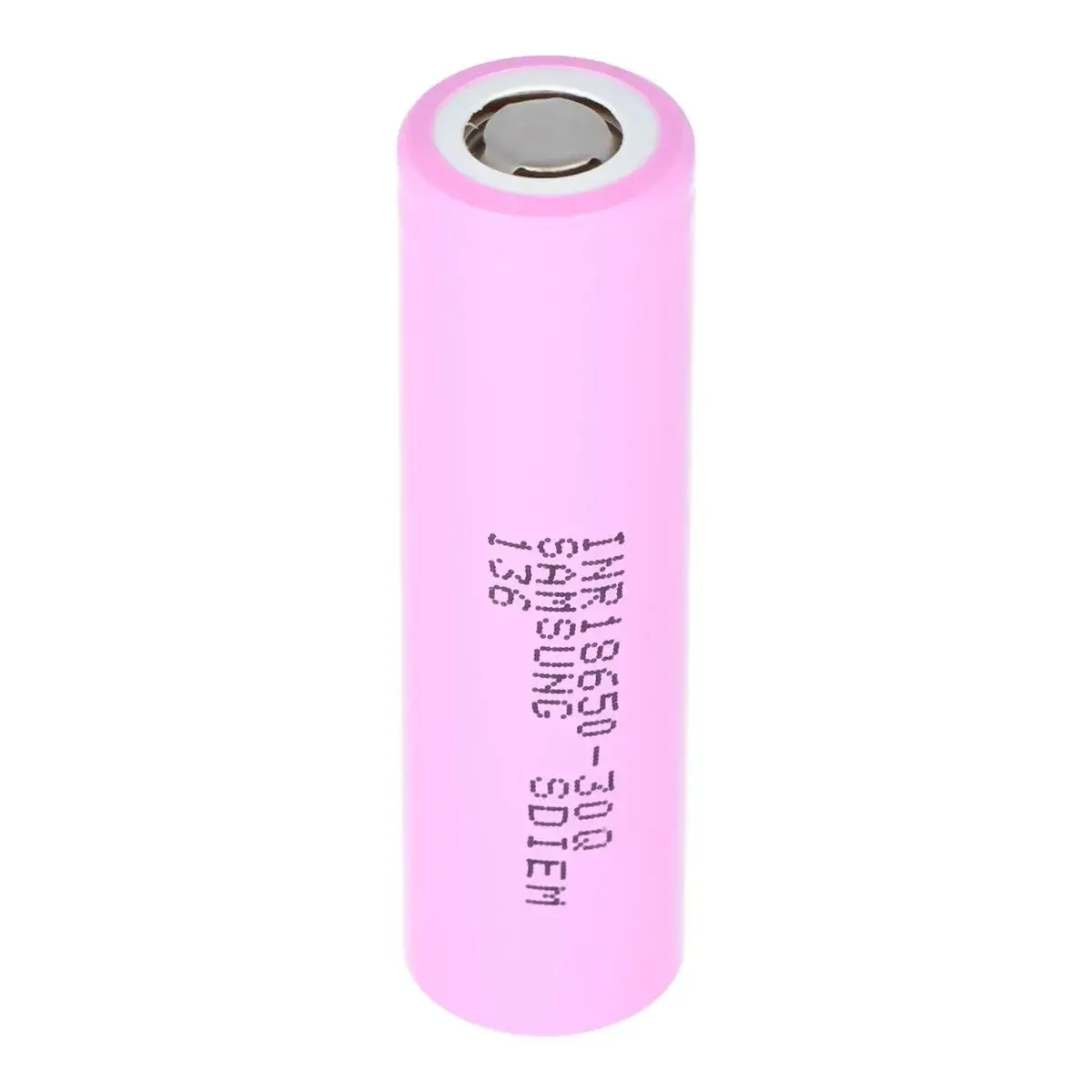 Samsung 30Q 3000 mAh 18650