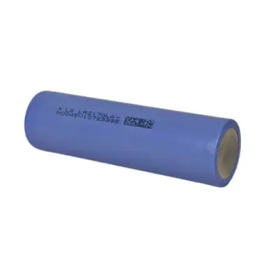 Акумулятор Lishen LR2170LA 21700 4000 mAh
