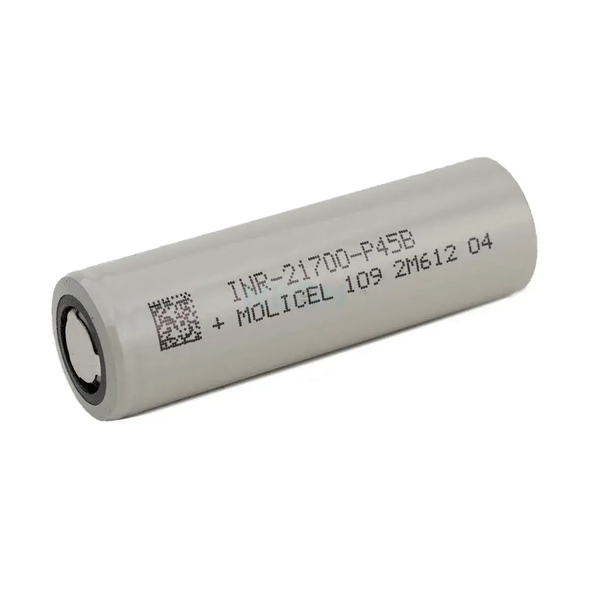 Акумулятор 21700 Molicel P45B високострумовий
