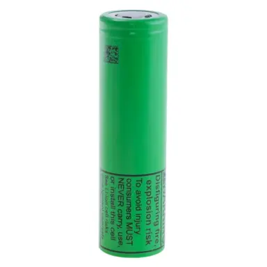 Акумулятор LG MJ1 18650 3500 mAh