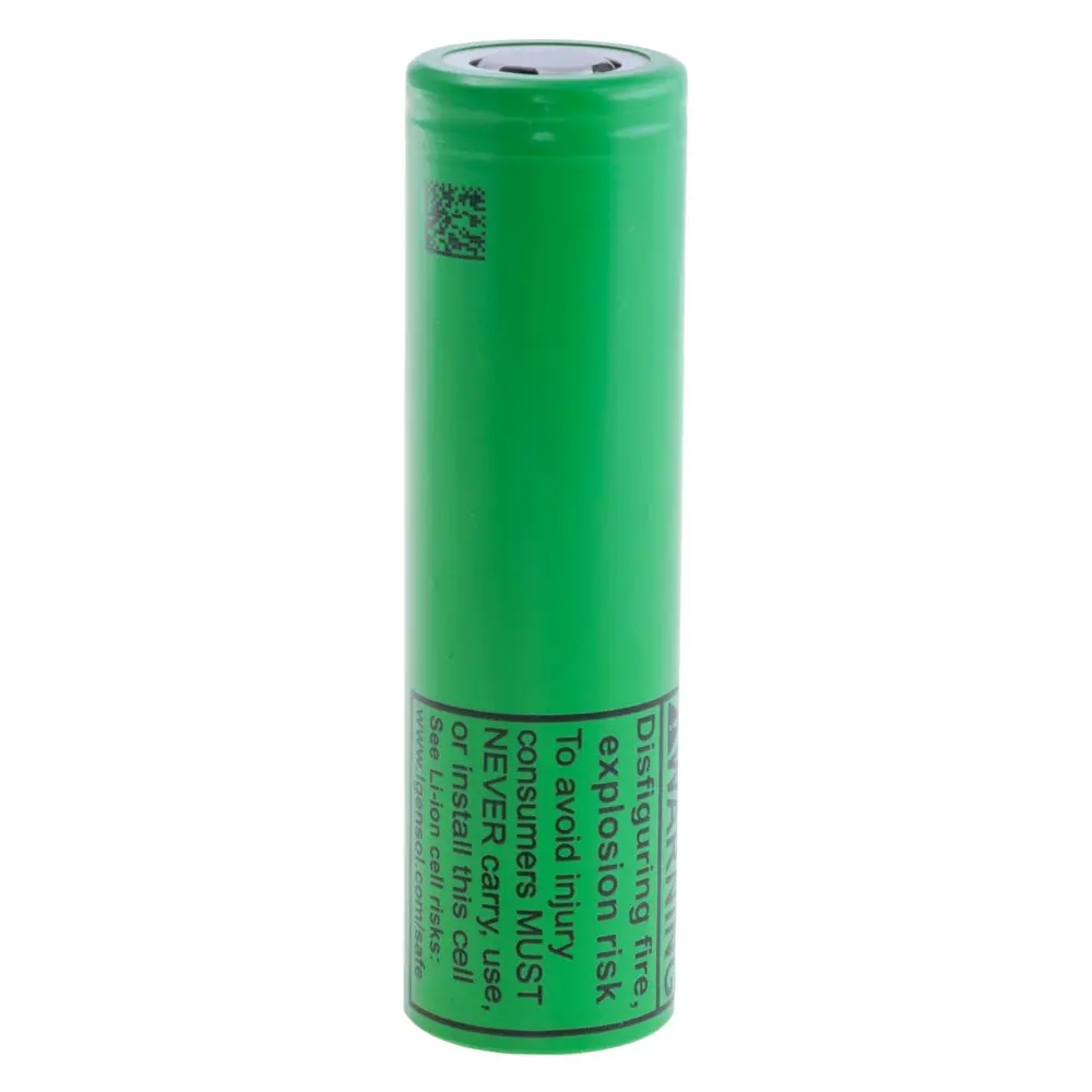 Акумулятор LG MJ1 18650 3500 mAh